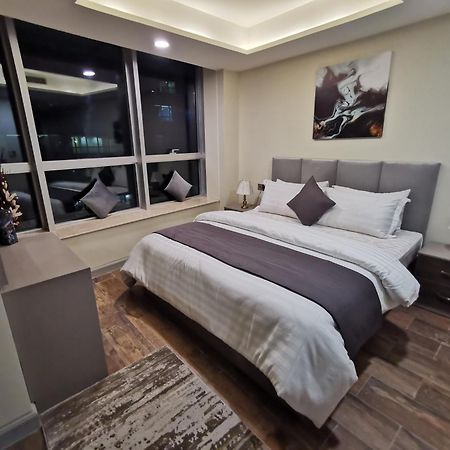 Centaurus Apartments Islamabad Luaran gambar