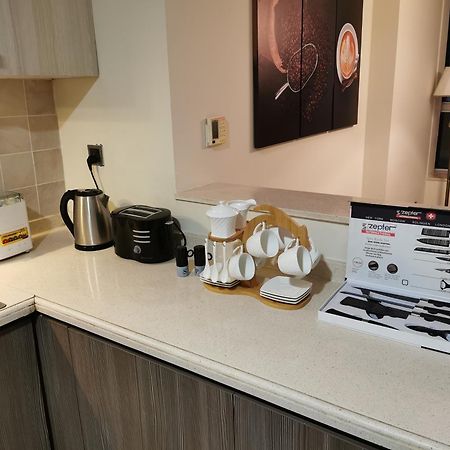 Centaurus Apartments Islamabad Luaran gambar
