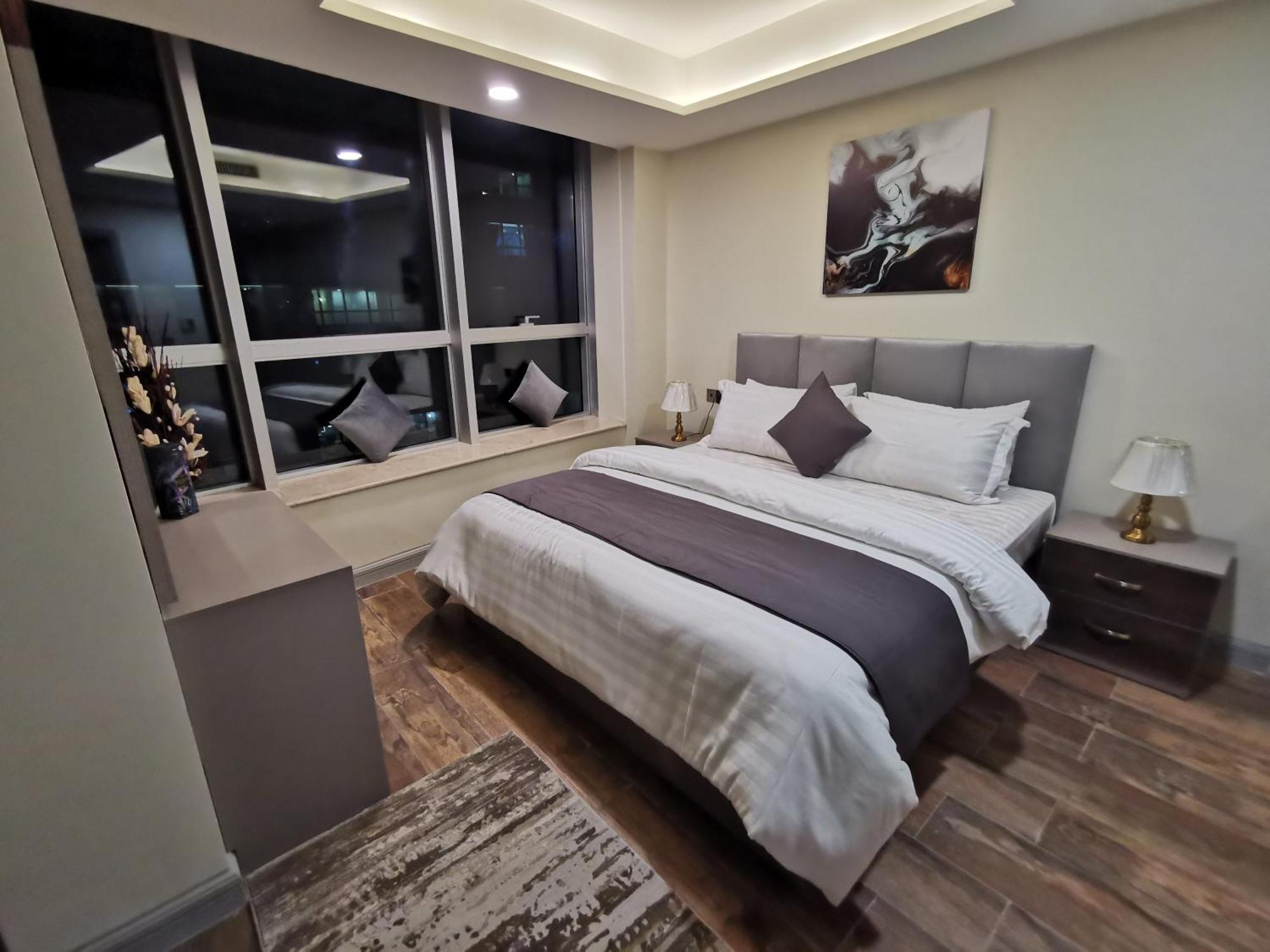 Centaurus Apartments Islamabad Luaran gambar