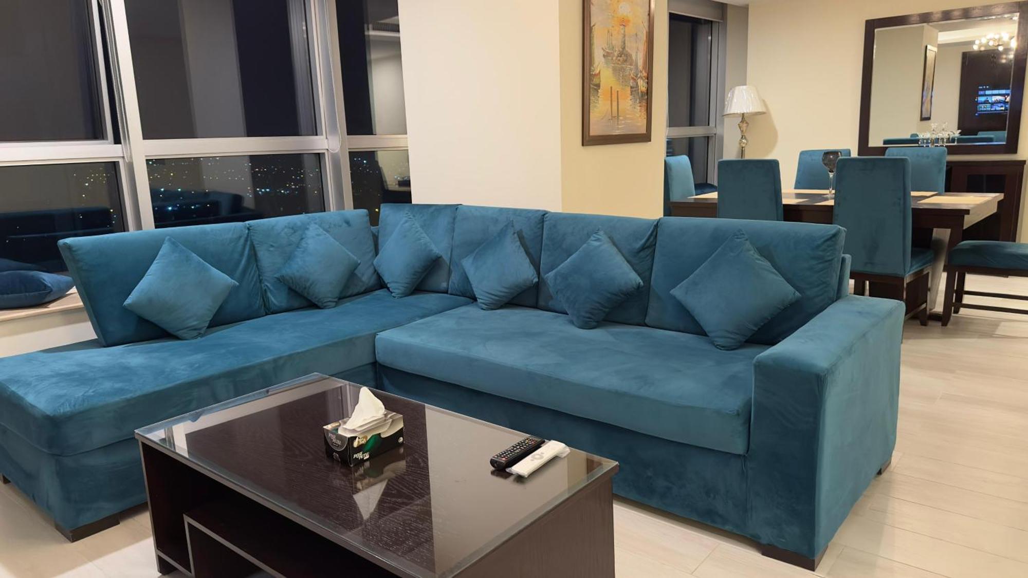 Centaurus Apartments Islamabad Luaran gambar
