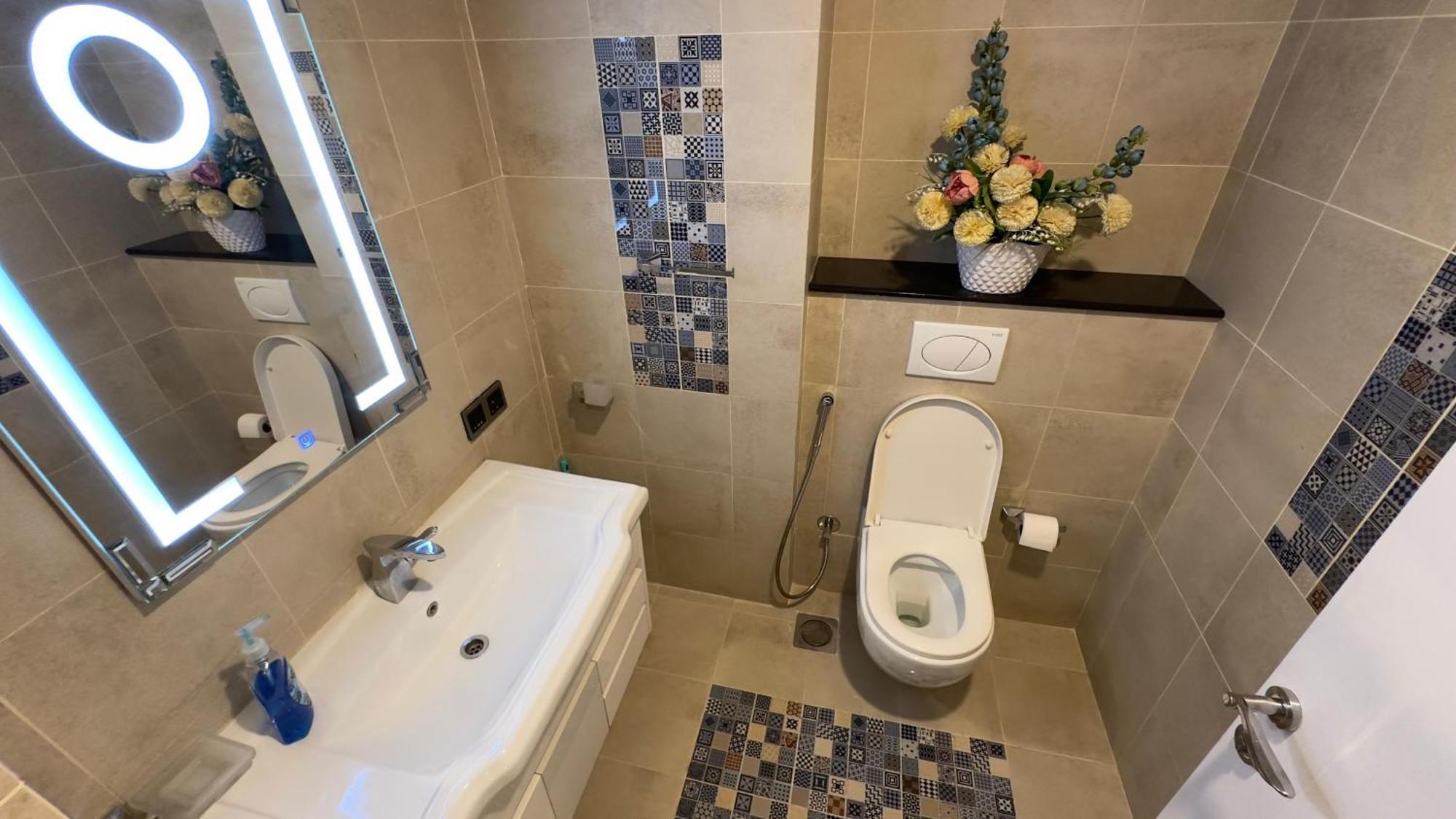 Centaurus Apartments Islamabad Luaran gambar