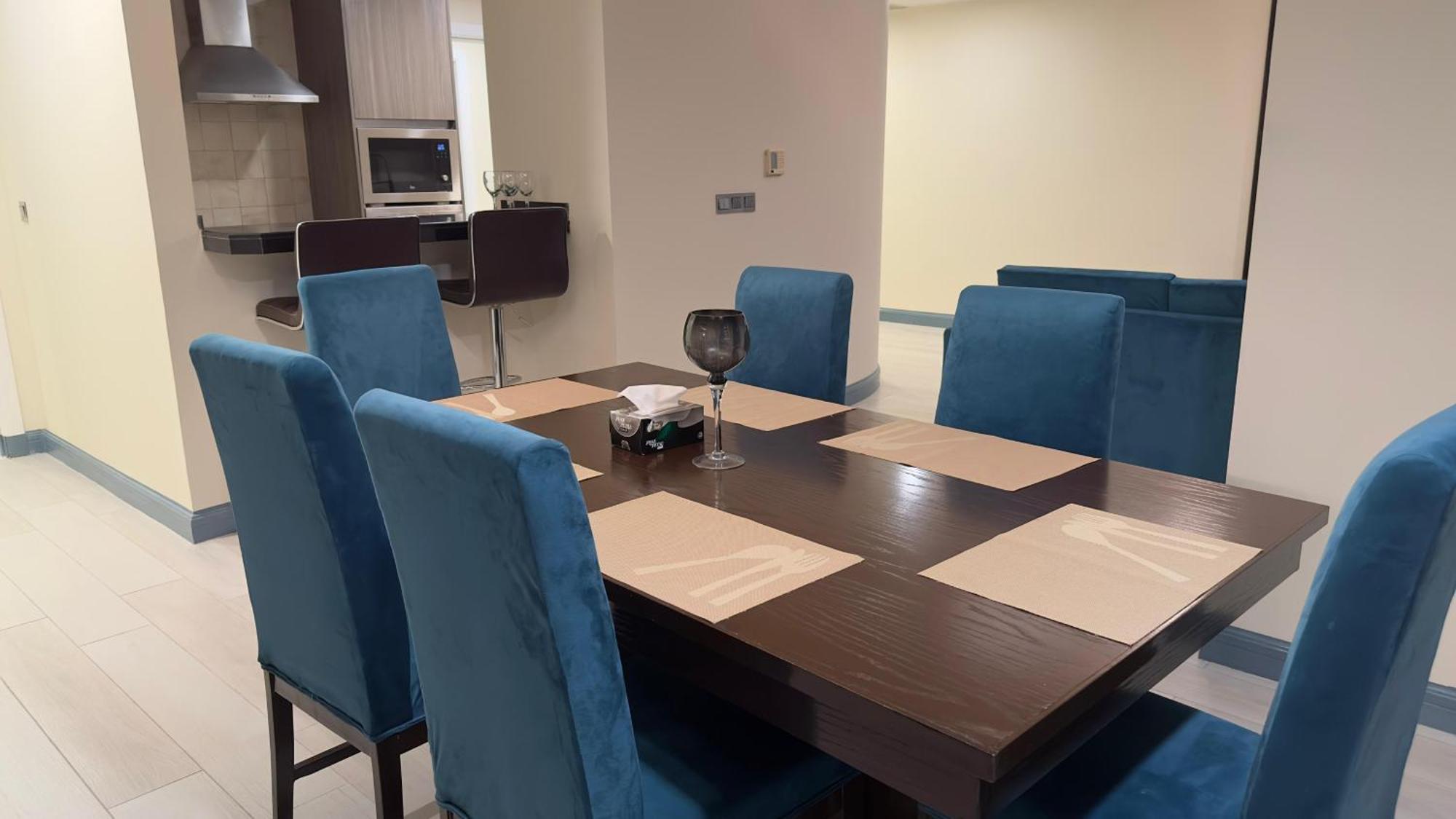 Centaurus Apartments Islamabad Luaran gambar
