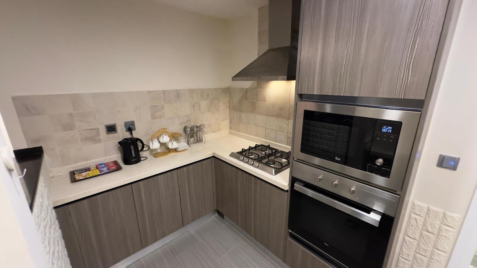 Centaurus Apartments Islamabad Luaran gambar