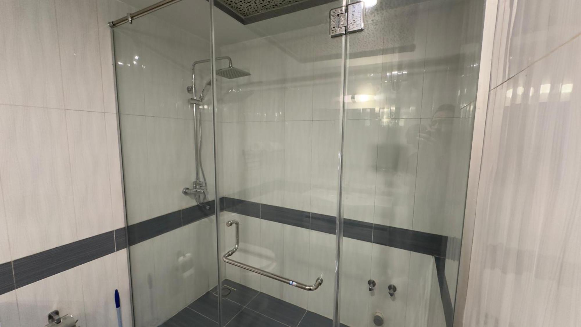 Centaurus Apartments Islamabad Luaran gambar