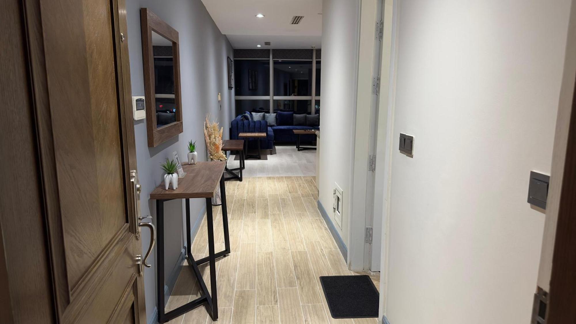 Centaurus Apartments Islamabad Luaran gambar