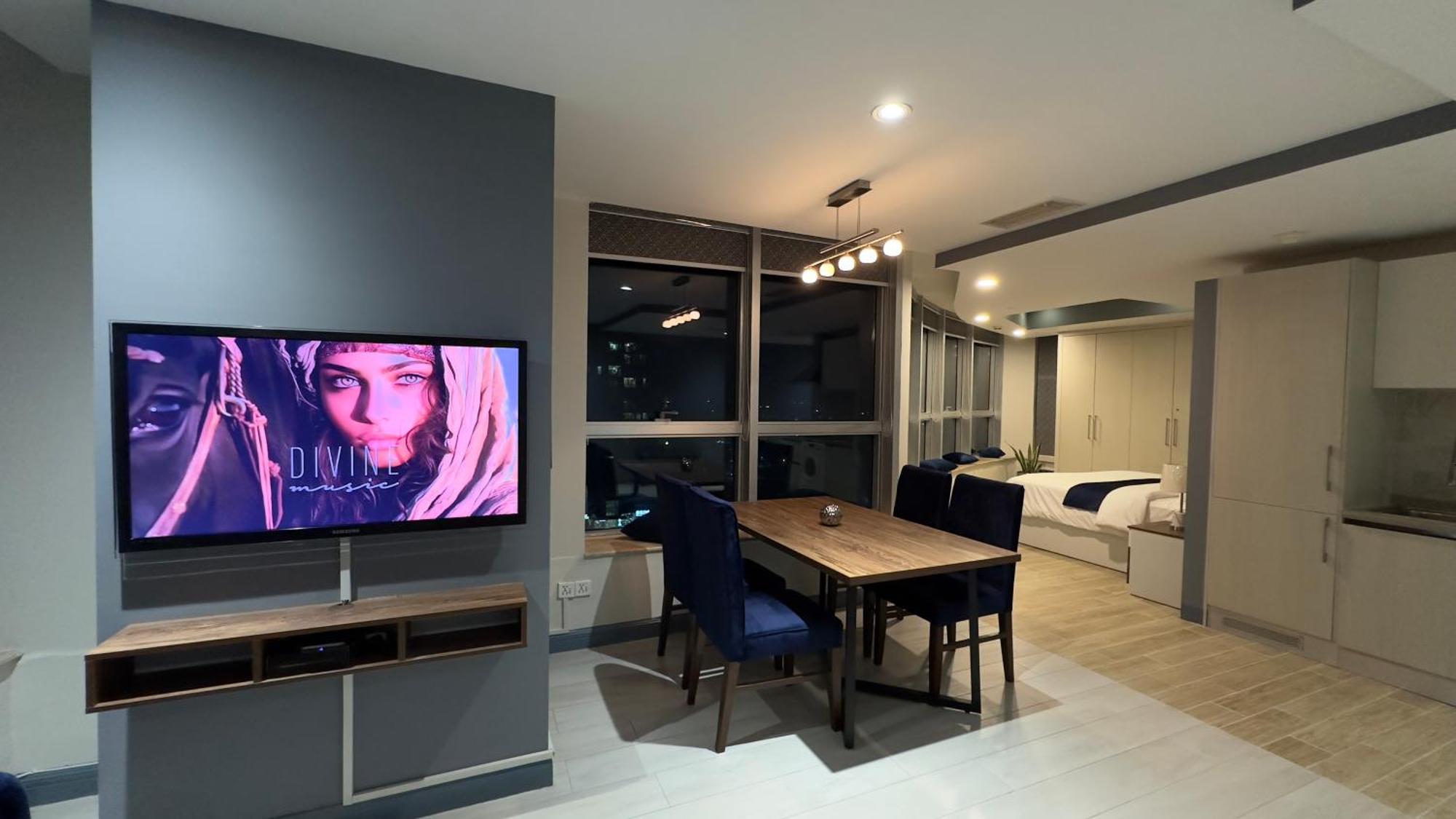 Centaurus Apartments Islamabad Luaran gambar