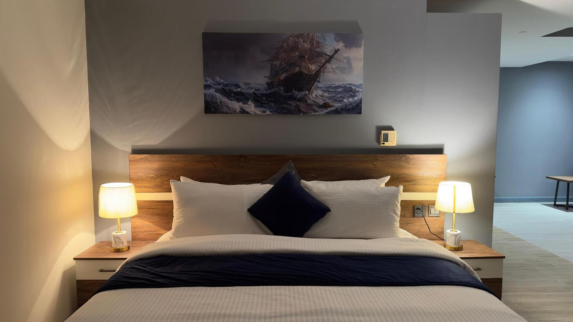 Centaurus Apartments Islamabad Luaran gambar