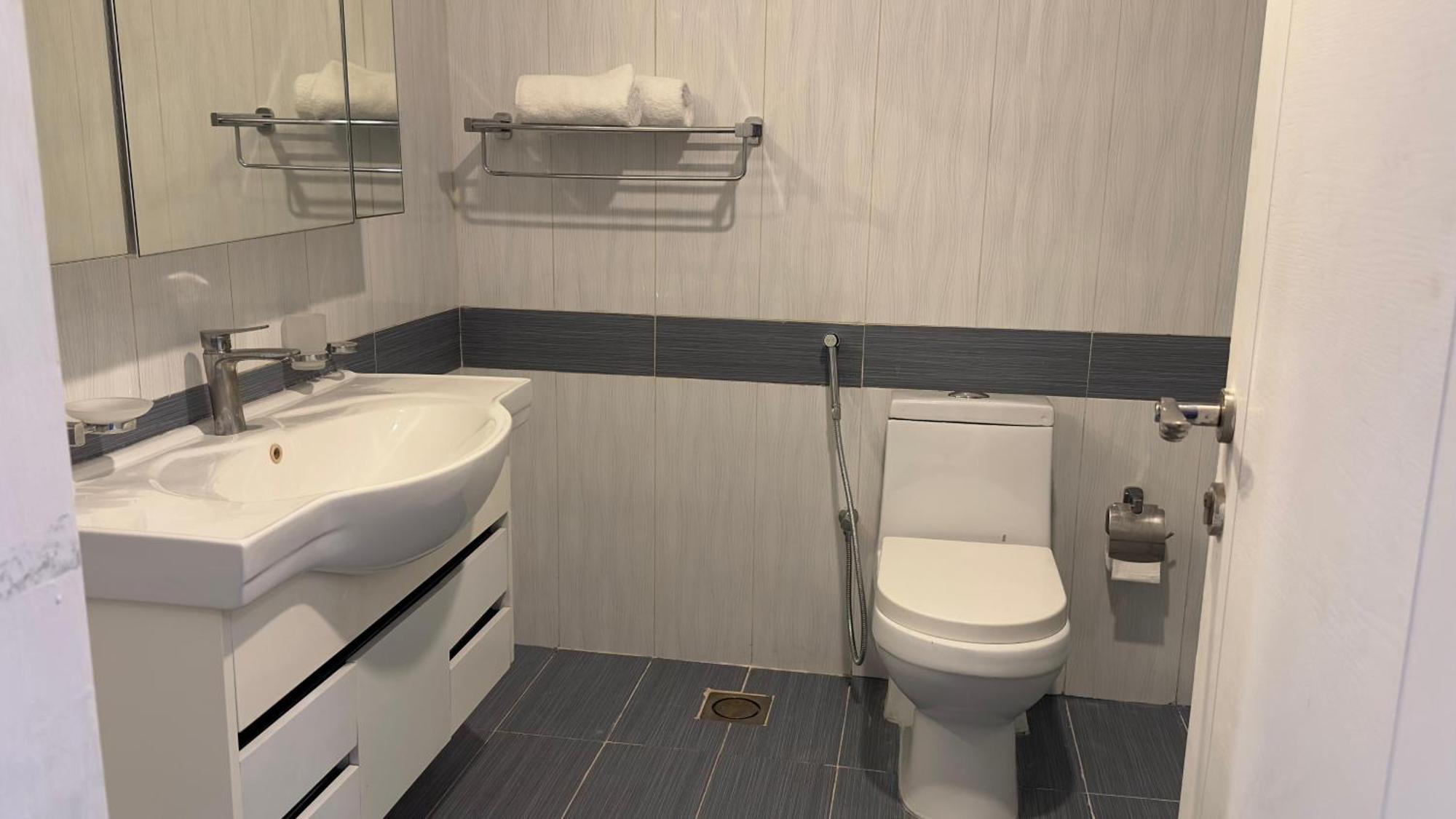 Centaurus Apartments Islamabad Luaran gambar
