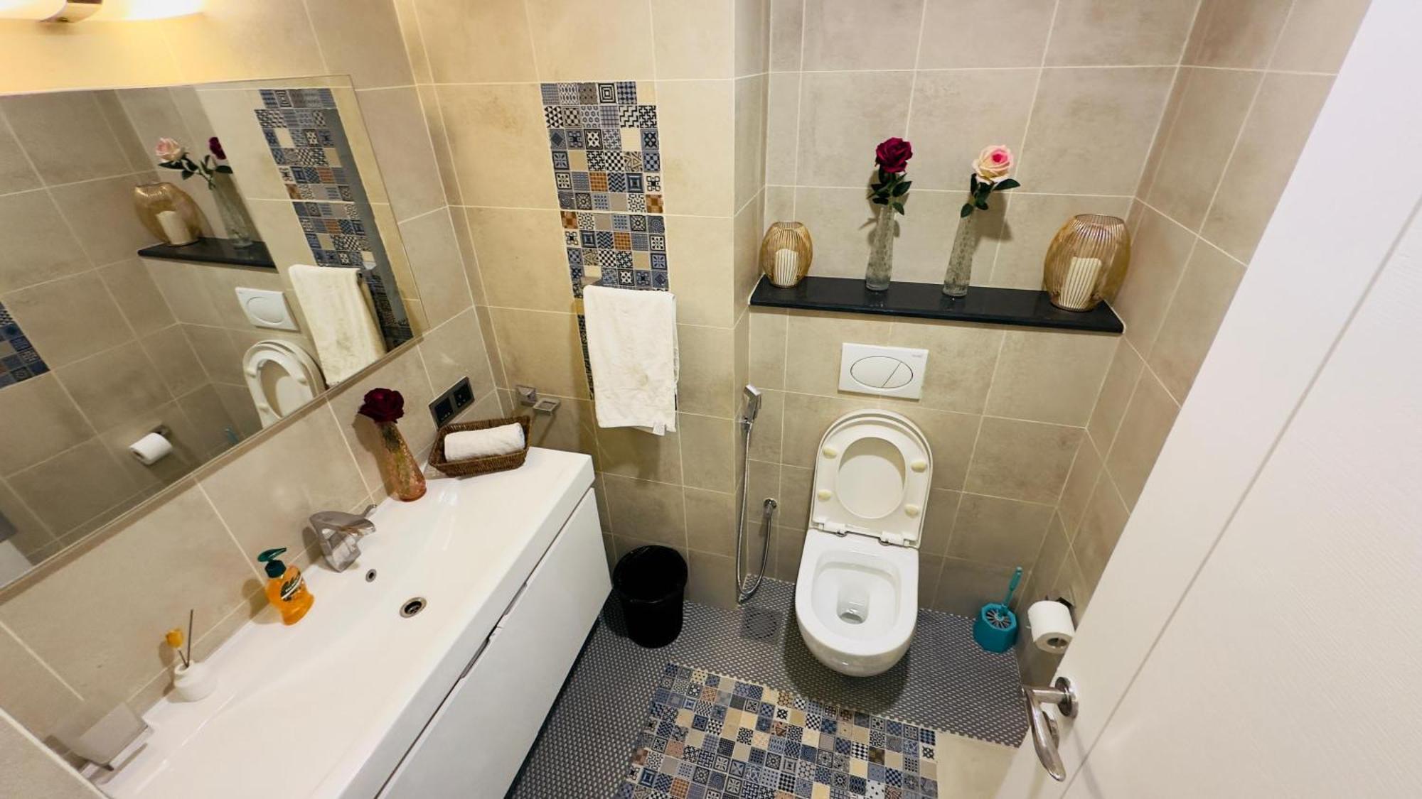 Centaurus Apartments Islamabad Luaran gambar