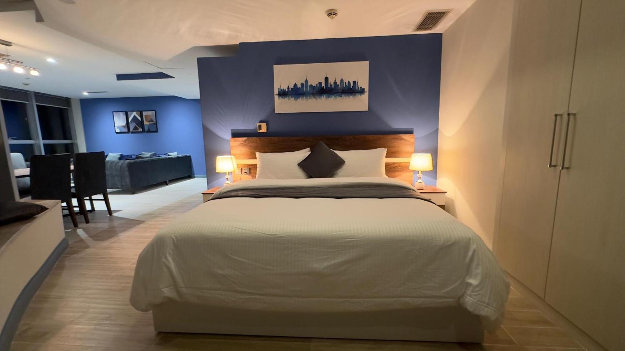 Centaurus Apartments Islamabad Luaran gambar