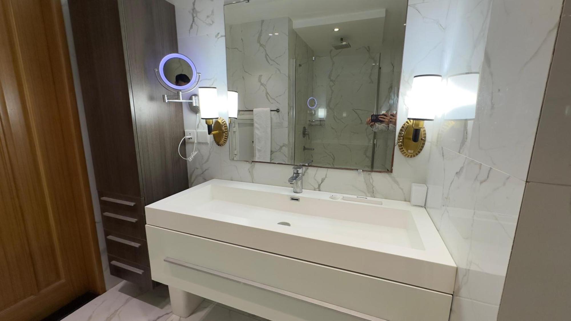 Centaurus Apartments Islamabad Luaran gambar