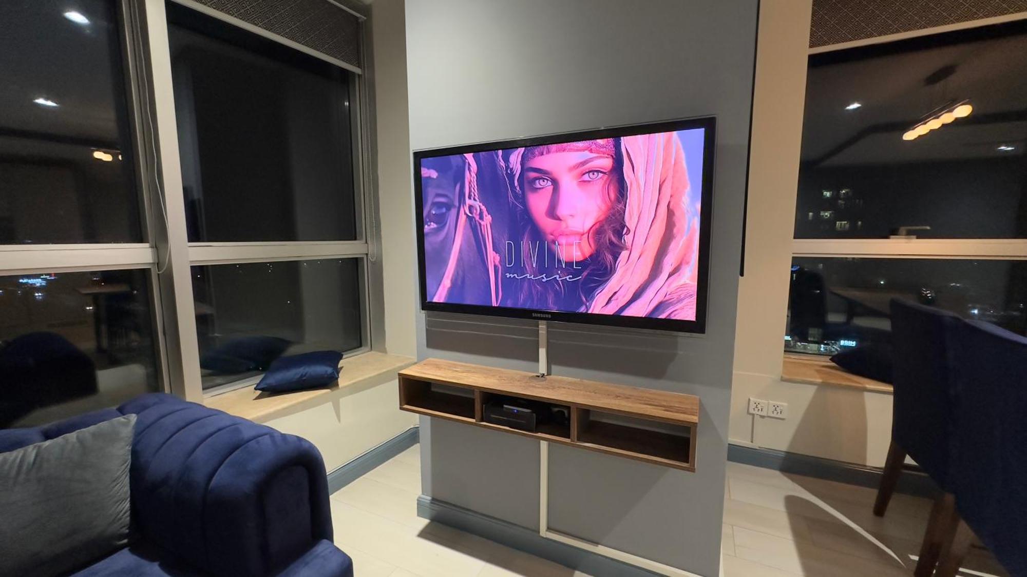 Centaurus Apartments Islamabad Luaran gambar