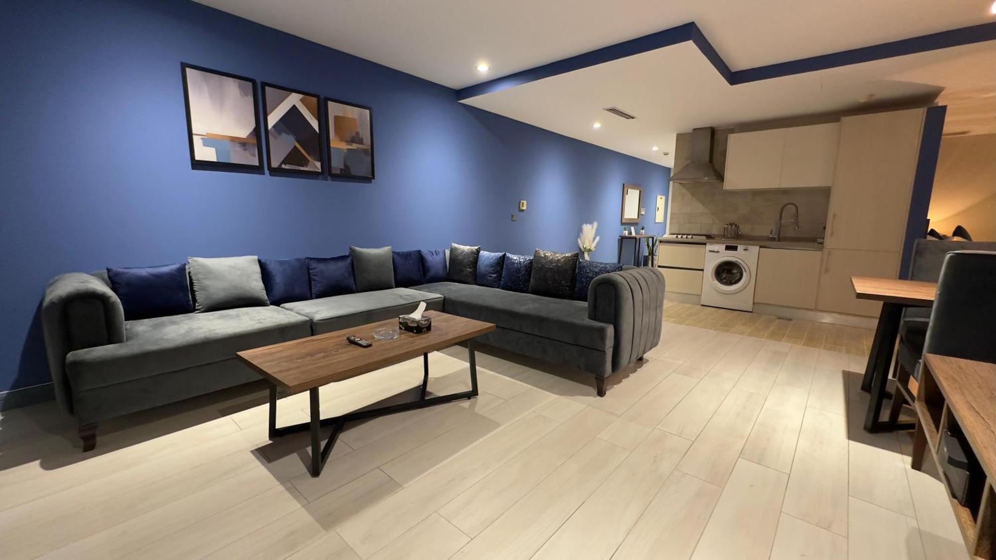 Centaurus Apartments Islamabad Luaran gambar