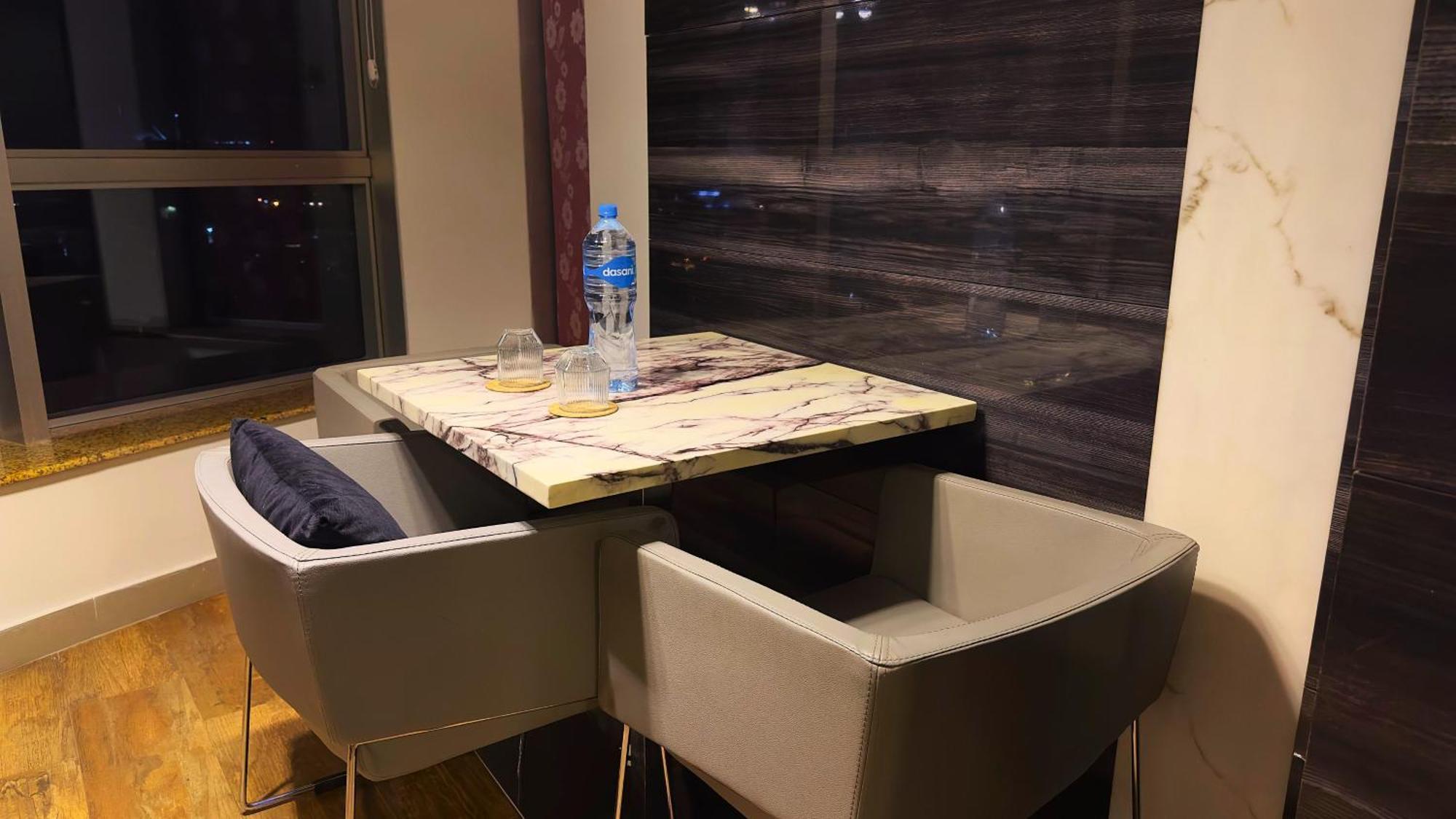 Centaurus Apartments Islamabad Luaran gambar