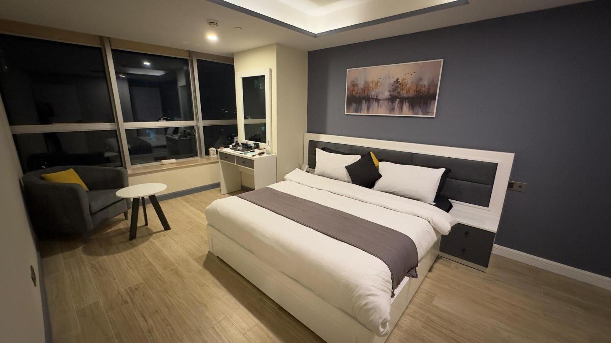 Centaurus Apartments Islamabad Luaran gambar