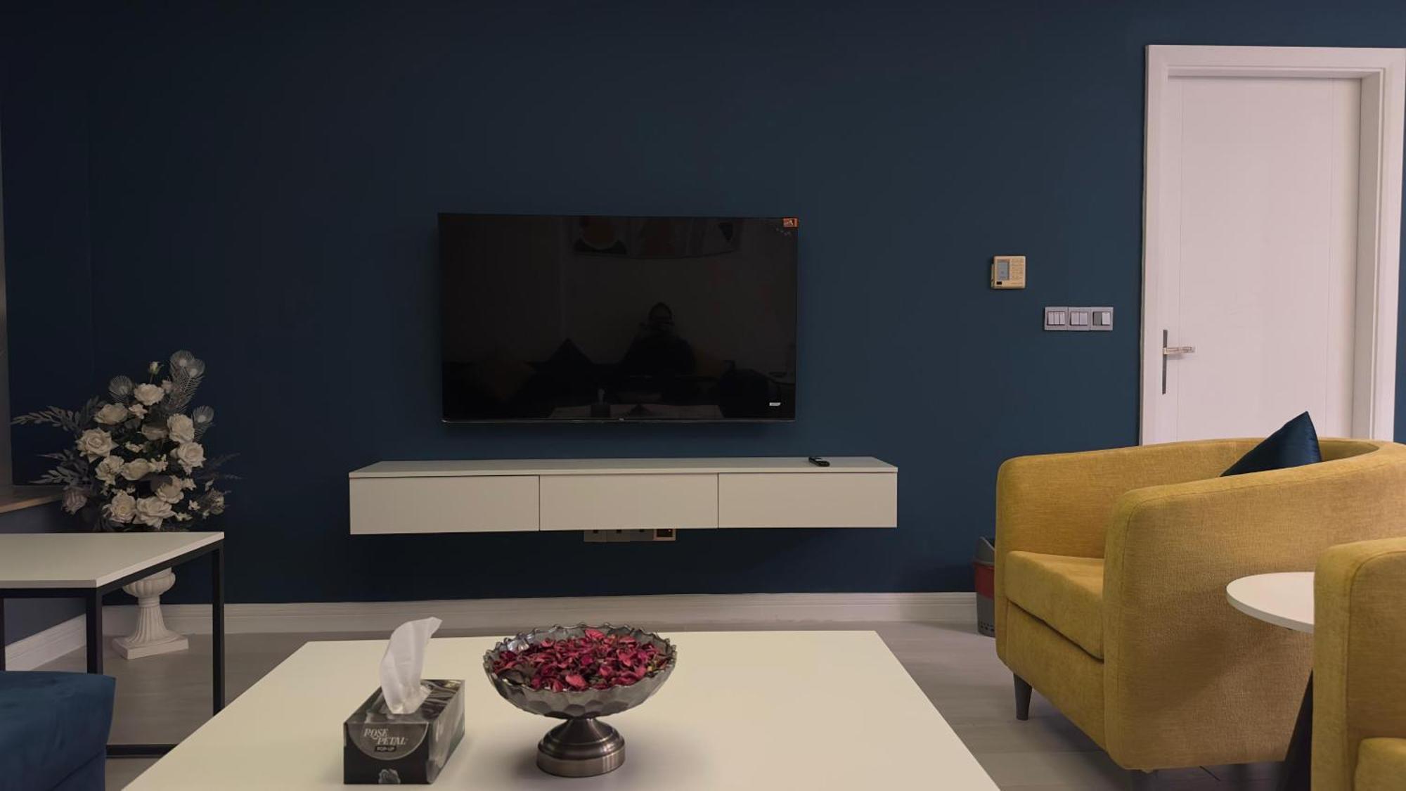 Centaurus Apartments Islamabad Luaran gambar