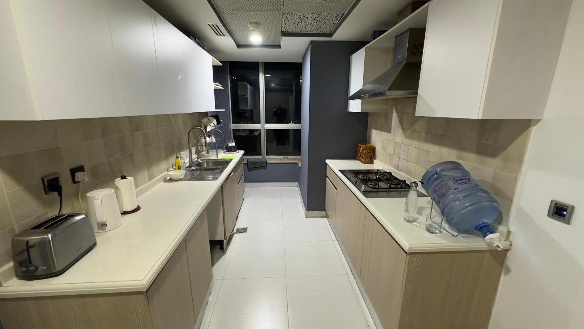 Centaurus Apartments Islamabad Luaran gambar