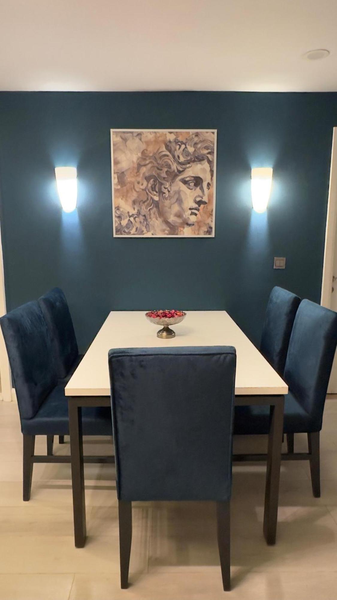 Centaurus Apartments Islamabad Luaran gambar
