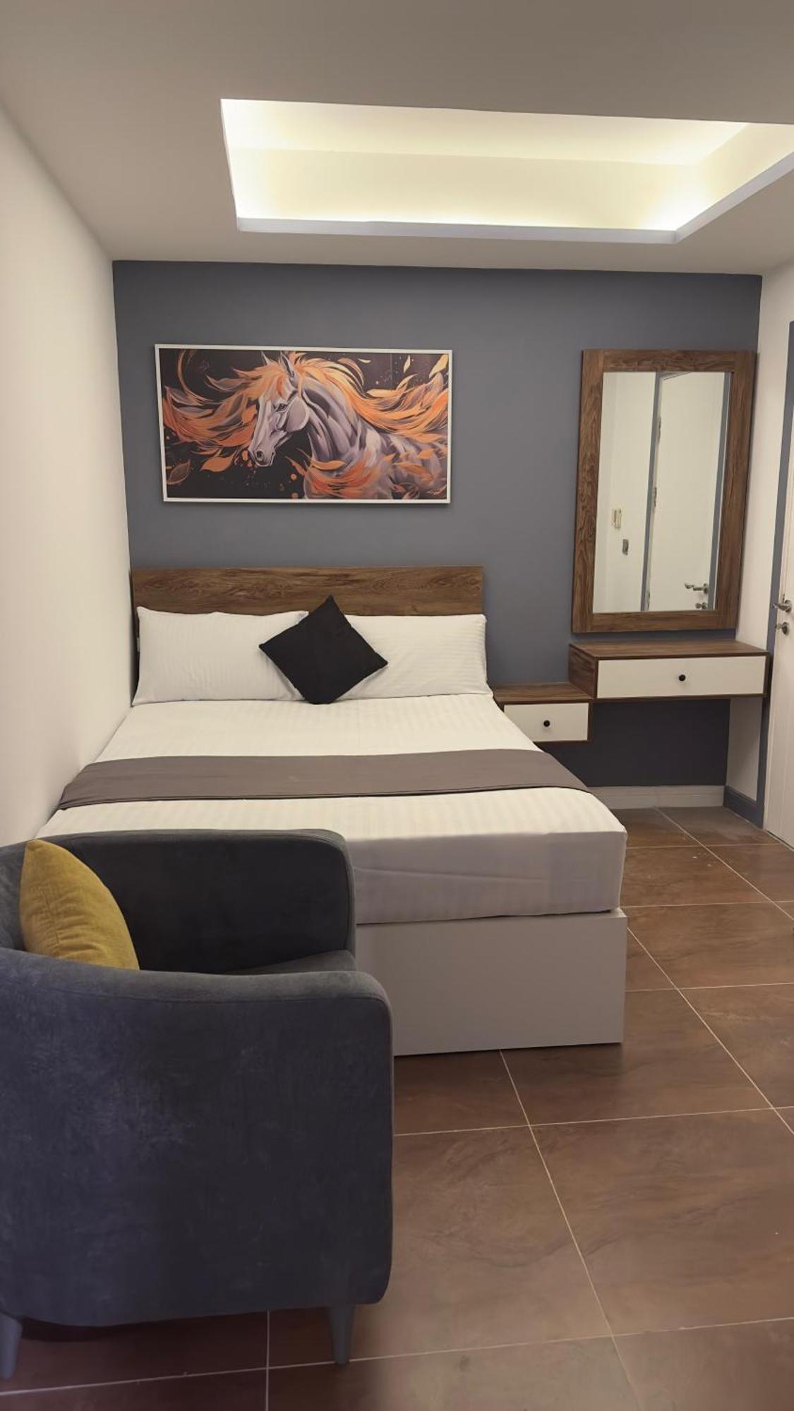 Centaurus Apartments Islamabad Luaran gambar